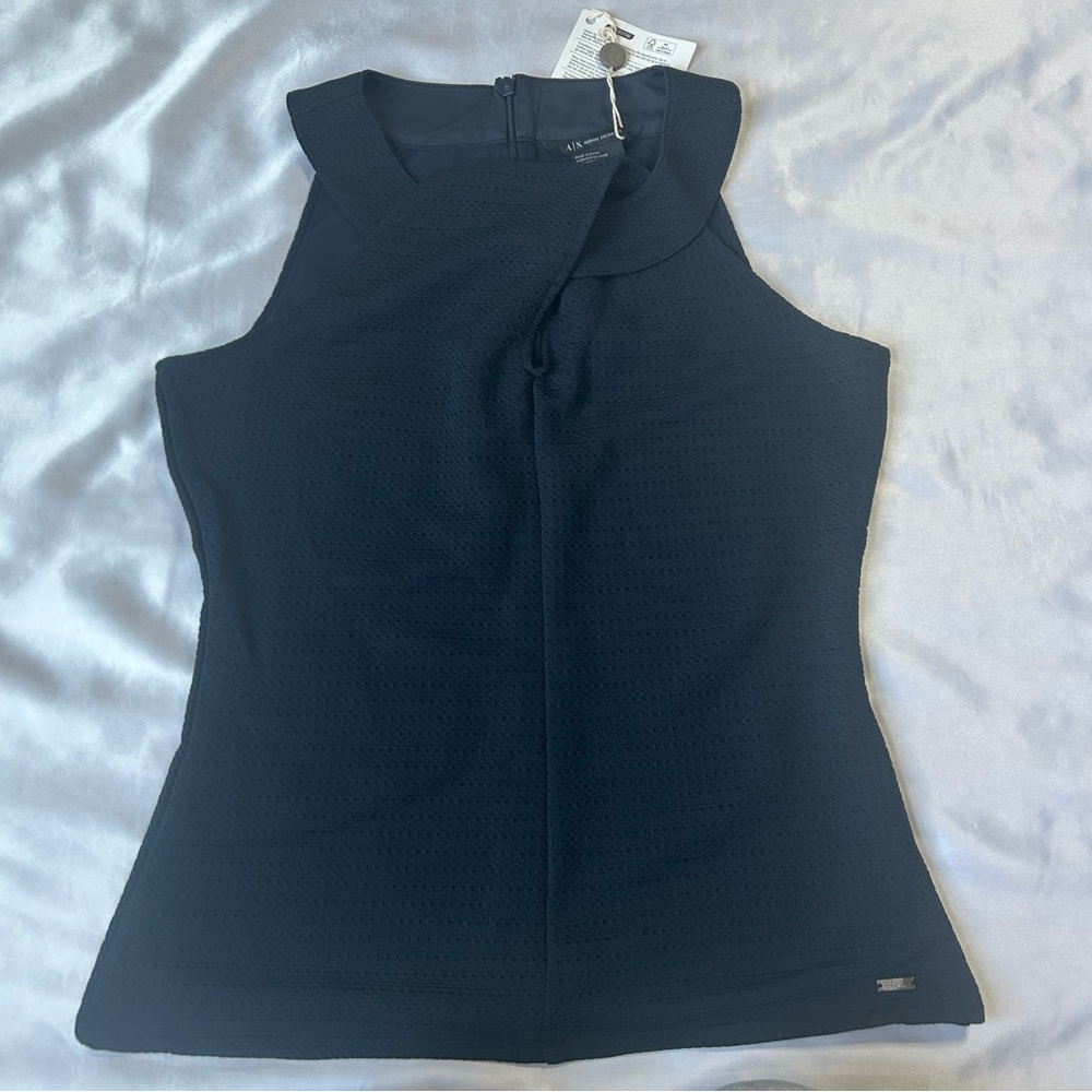 Armani Exchange Top